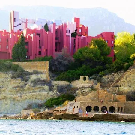 Appartamento Sleeps 3 Pool Air Con T792138 *