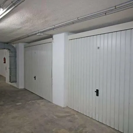 아파트 Sleeps 3 Pool Air Con T792138 칼페