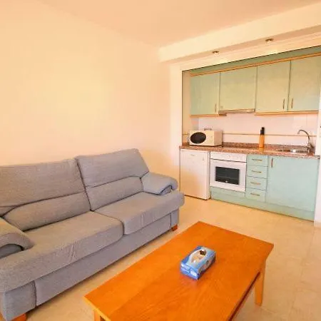 Sleeps 3 Pool Air Con T792138 아파트