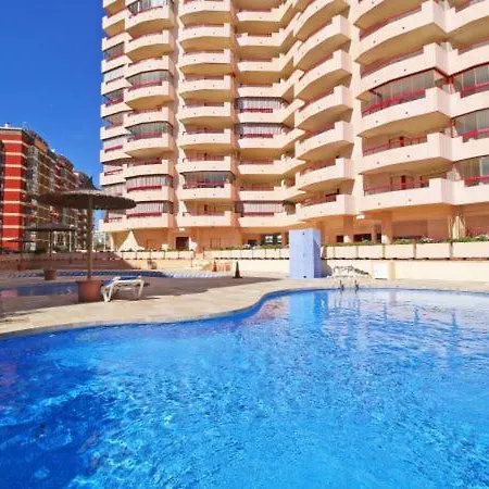 Sleeps 3 Pool Air Con T792138 칼페