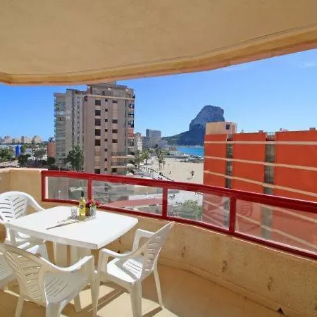 Sleeps 3 Pool Air Con T792138 Apartment