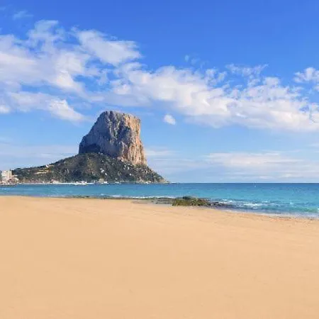 Apartment Sleeps 3 Pool Air Con T792138