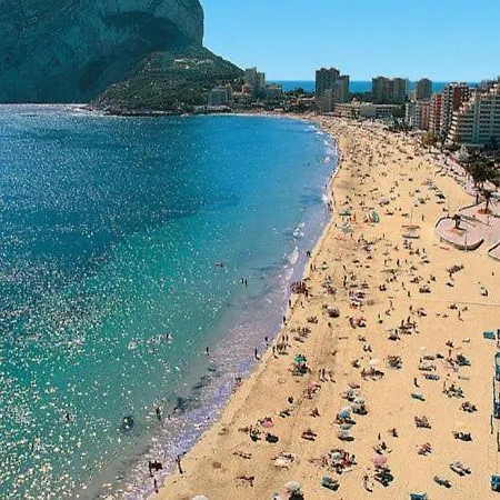 Apartment Sleeps 3 Pool Air Con T792138 *